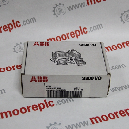 abb SDCS-IOB-3