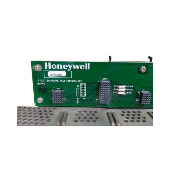 Honeywell 900R12-0001 KONTROLL