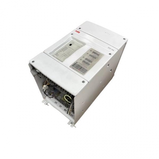 ABB DCF500 DCS501B0350-41-2100000-000000000 enkla och flera DDC:er