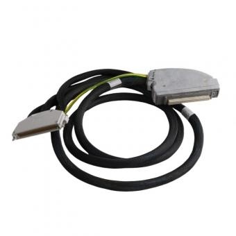 ICS TRIPLEX TC-306-02-2M5 NPP201164 Input Smart Slot Jumper Cable