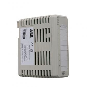 ABB AO845 3BSE023676R1 Analog Output  Module