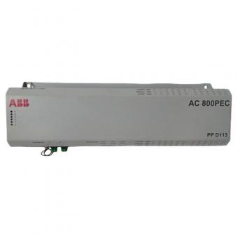 3BHE023585R2458 PPD113 B13-24-660711