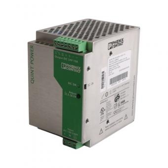 QUINT-PS100-240AC/24DC/10 2938604