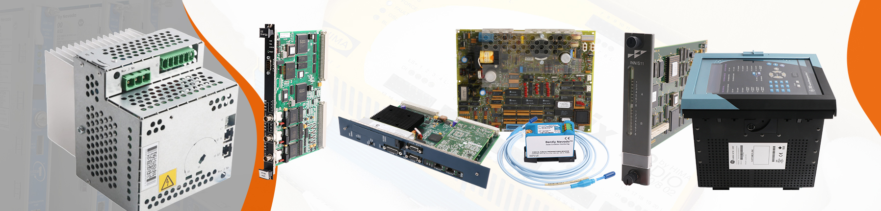 CompactLogix Communication Modules